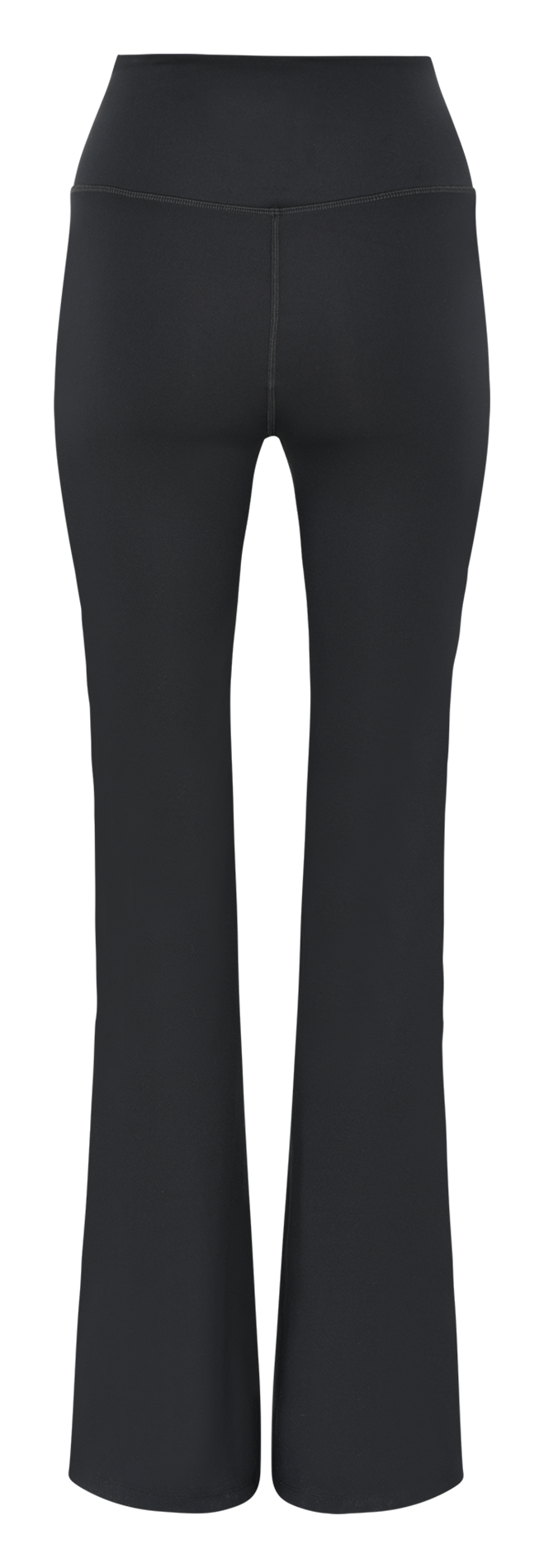 Flared leggings GIRLFRIEND COLLECTIVE Black