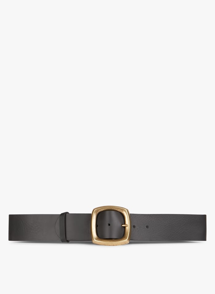 Ceinture place des sales tendances