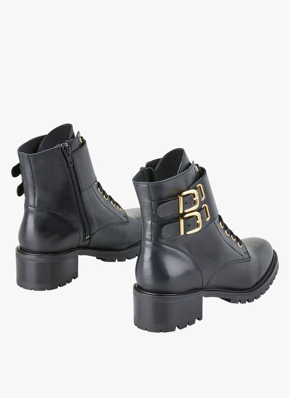 Cosmoparis boots sales