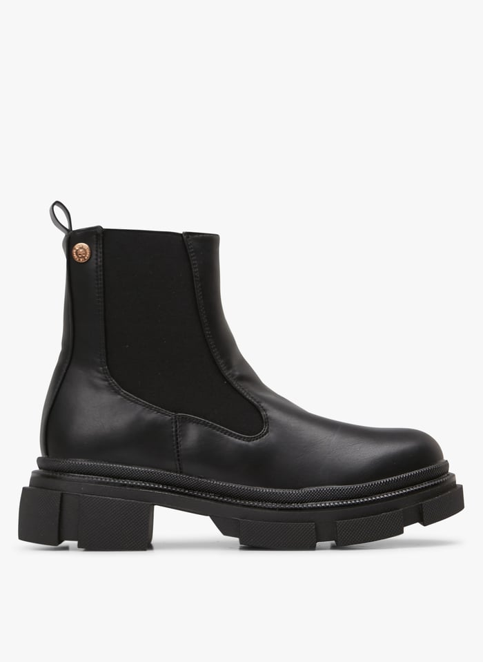 Bottines le temps des cerises best sale