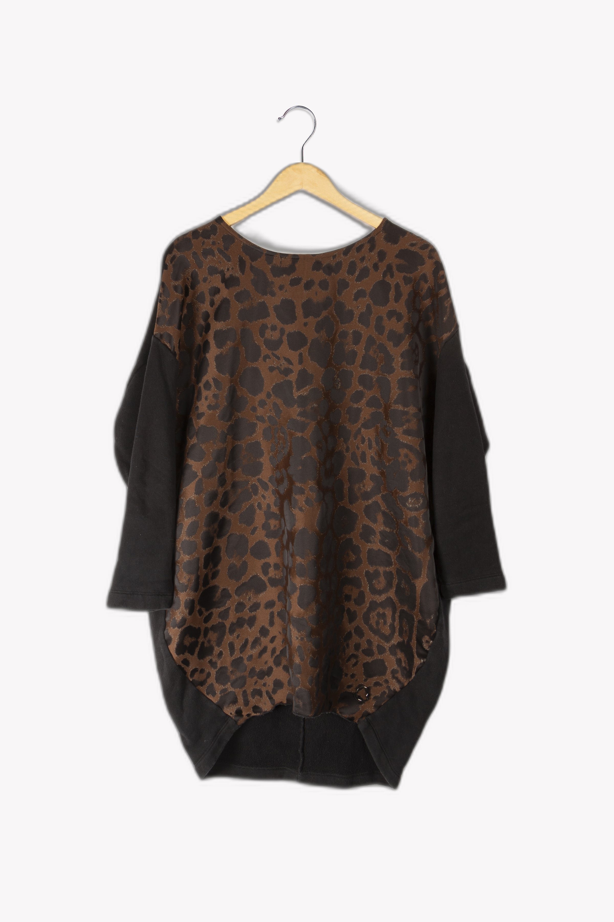 Dress MONCLER - Seconde Main Black