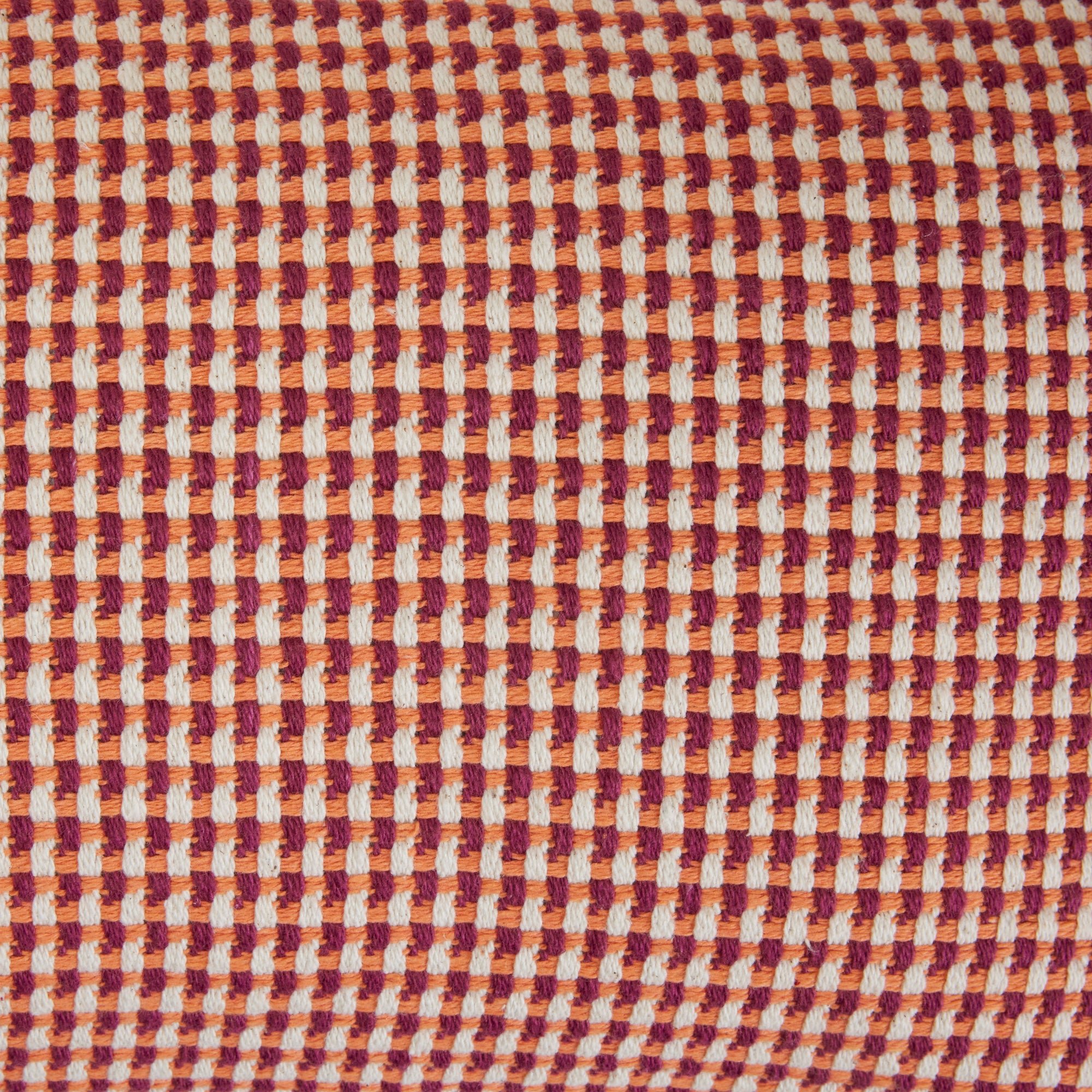 Cushion cover MADURA Orange