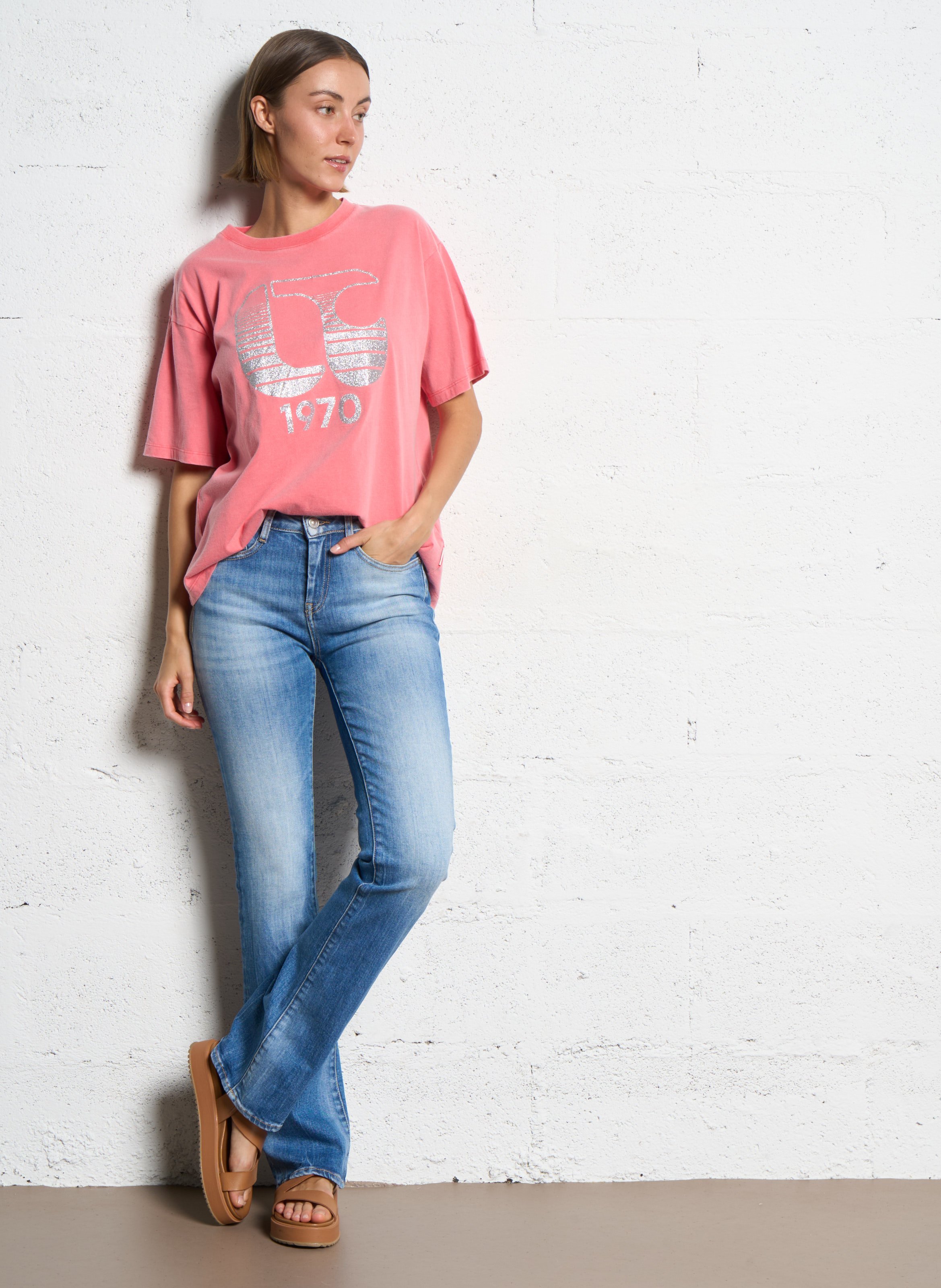 POWER B LE TEMPS DES CERISES Bleu