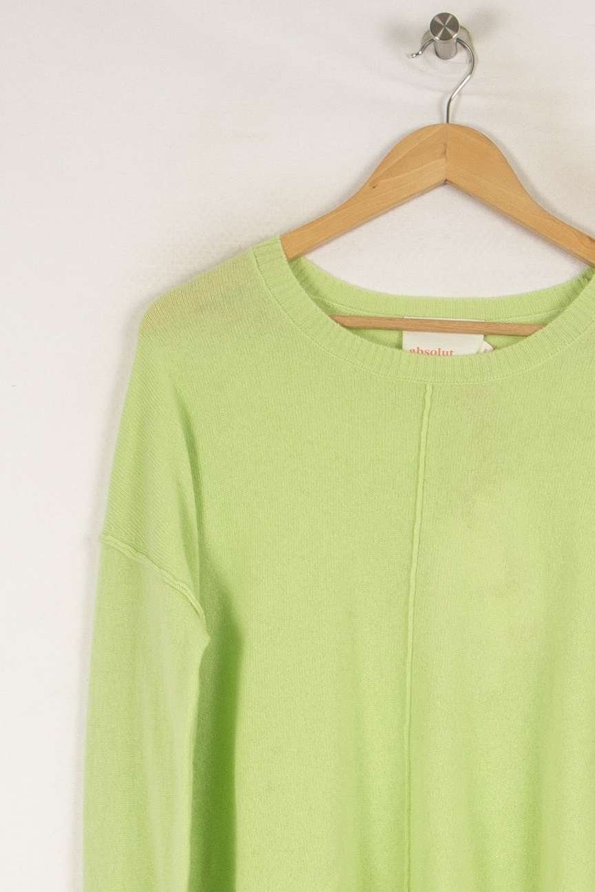 Knitwear ABSOLUT CASHMERE - Seconde main Green