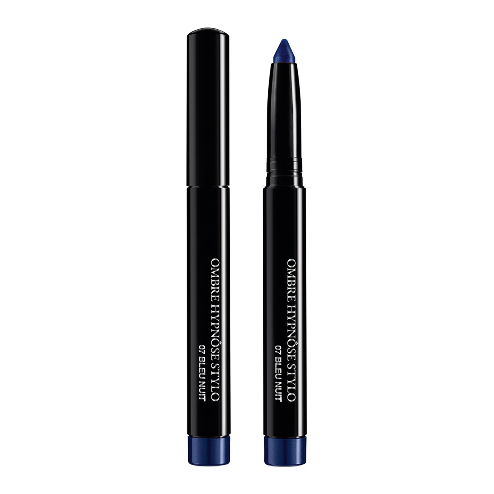 Ombre Hypnôse pen LANCÔME 07 bleu nuit