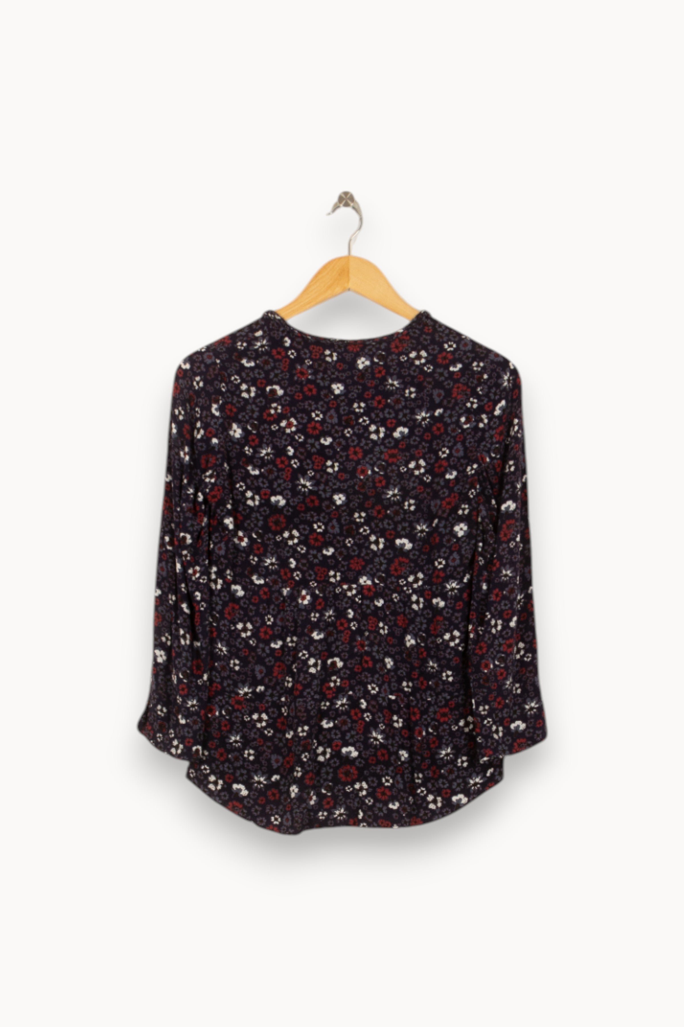 Blouse COMPTOIR DES COTONNIERS - Seconde main Multicolored