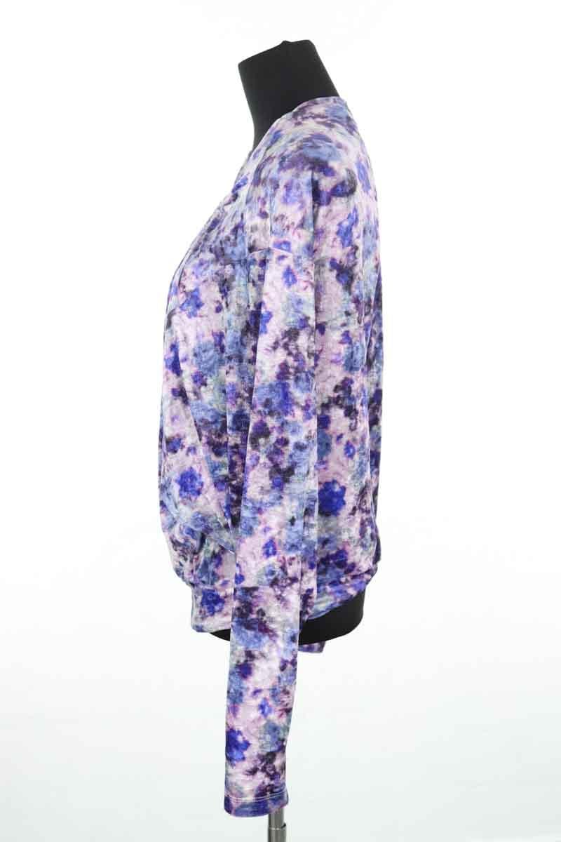 Pullover ISABEL MARANT - Seconde Main Purple
