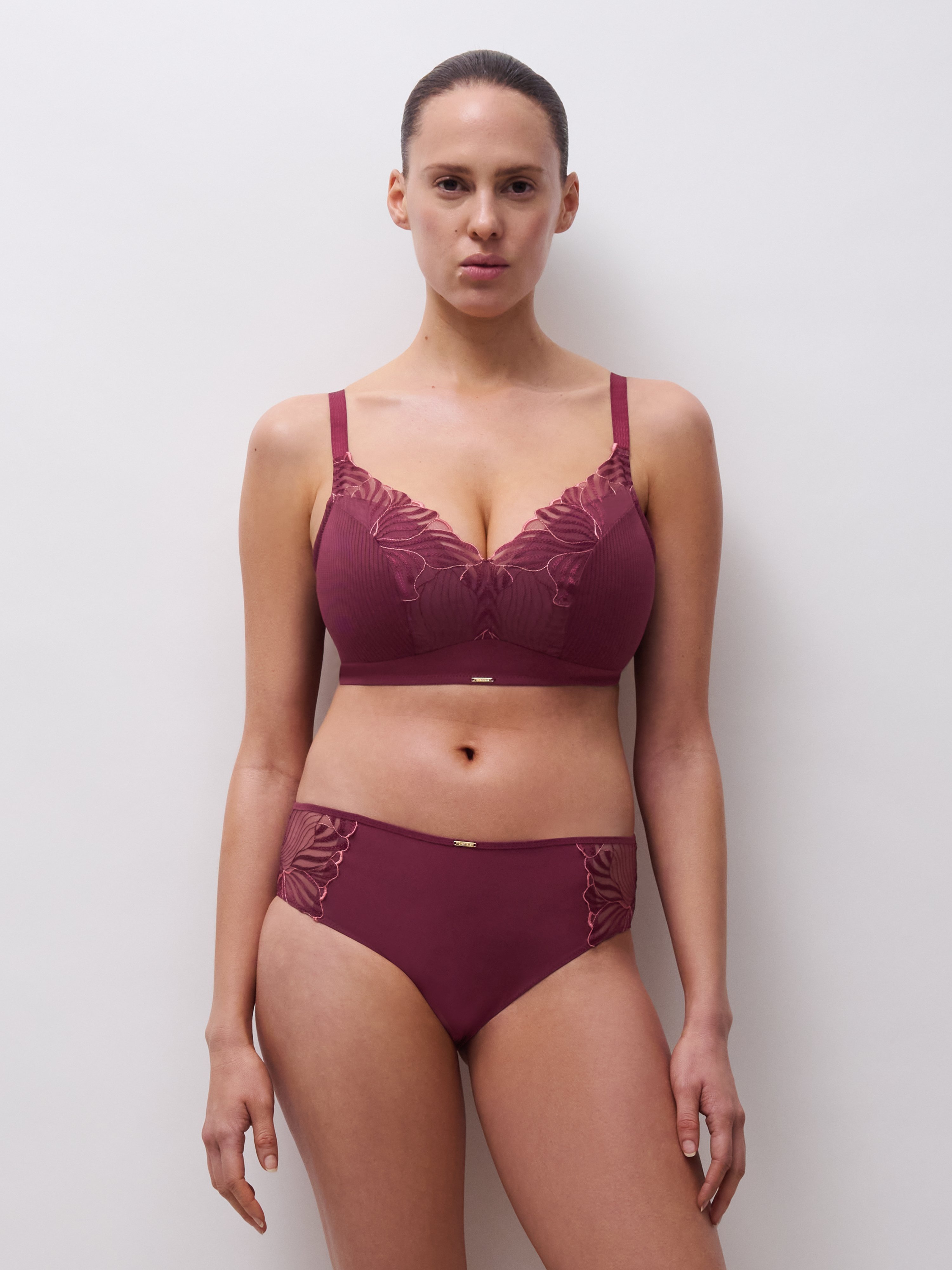 Shorty CHANTELLE Multicolored