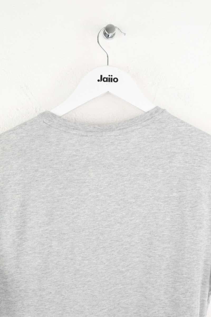 T-shirt LACOSTE - SECONDE MAIN Grey