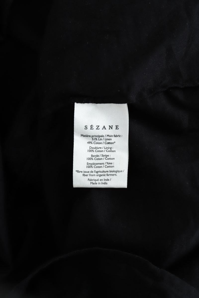 Shirt SEZANE - Seconde main Green