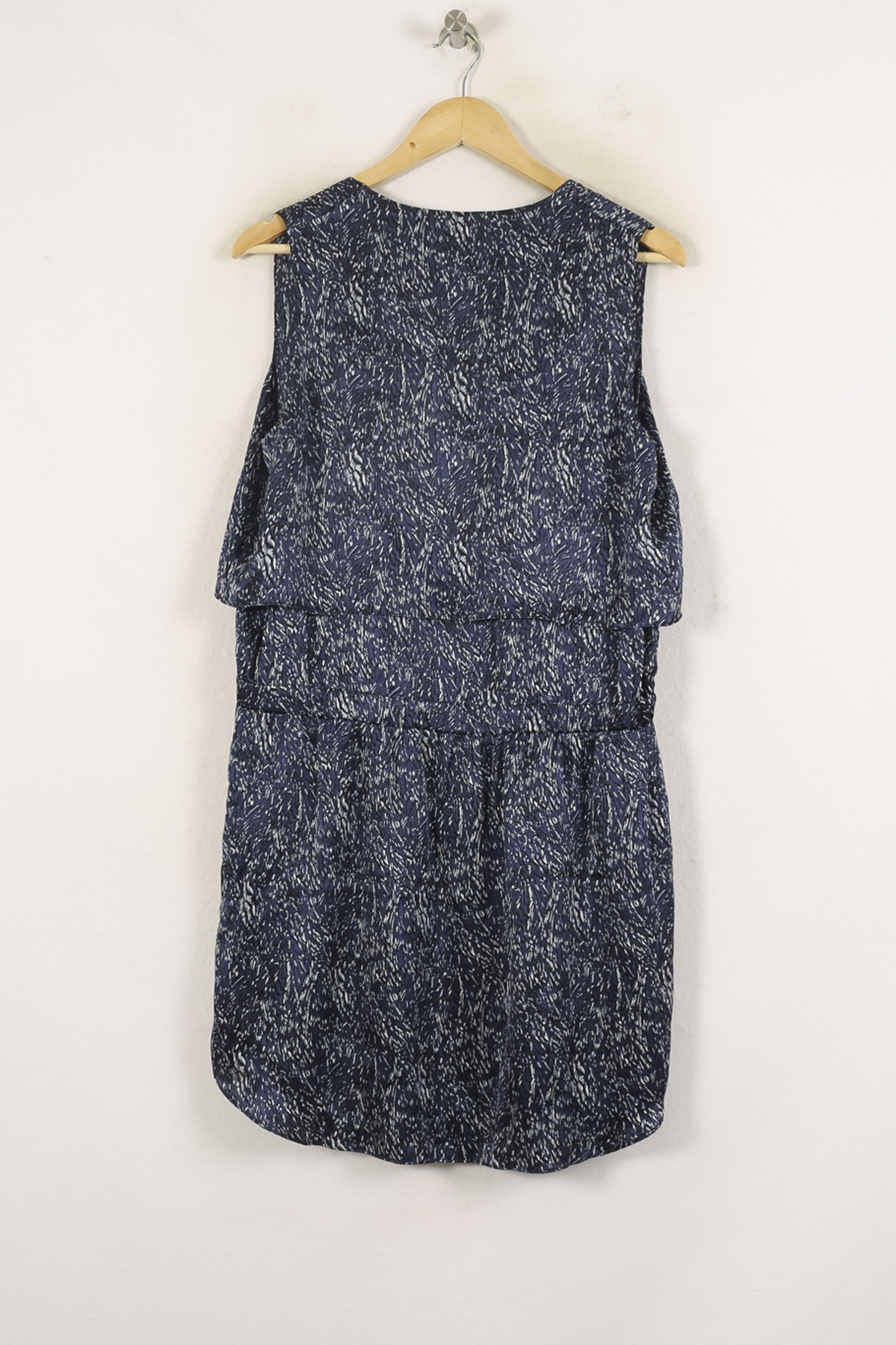 Short & Midi Dress COMPTOIR DES COTONNIERS - Seconde main Blue