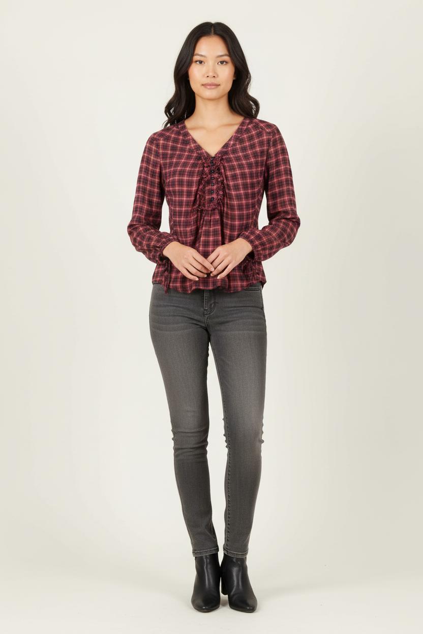 Shirt LEVI'S - Seconde main Multicolored