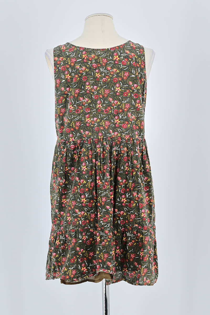 Dress SEZANE - Seconde main Green