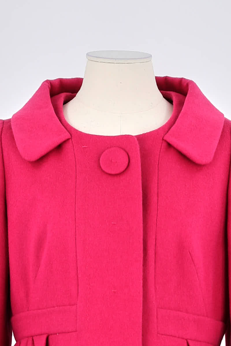 JACKET PAULE KA - Seconde main Pink