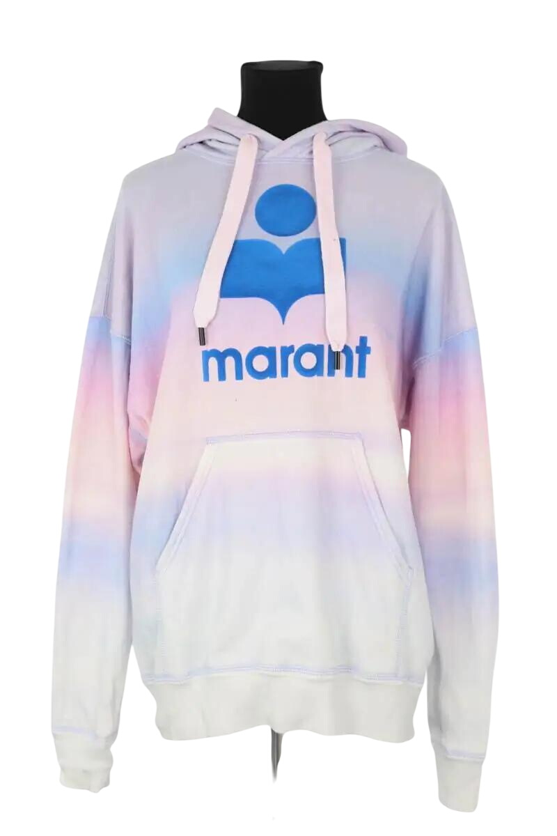 Sweatshirt ISABEL MARANT - Seconde Main Multicolored