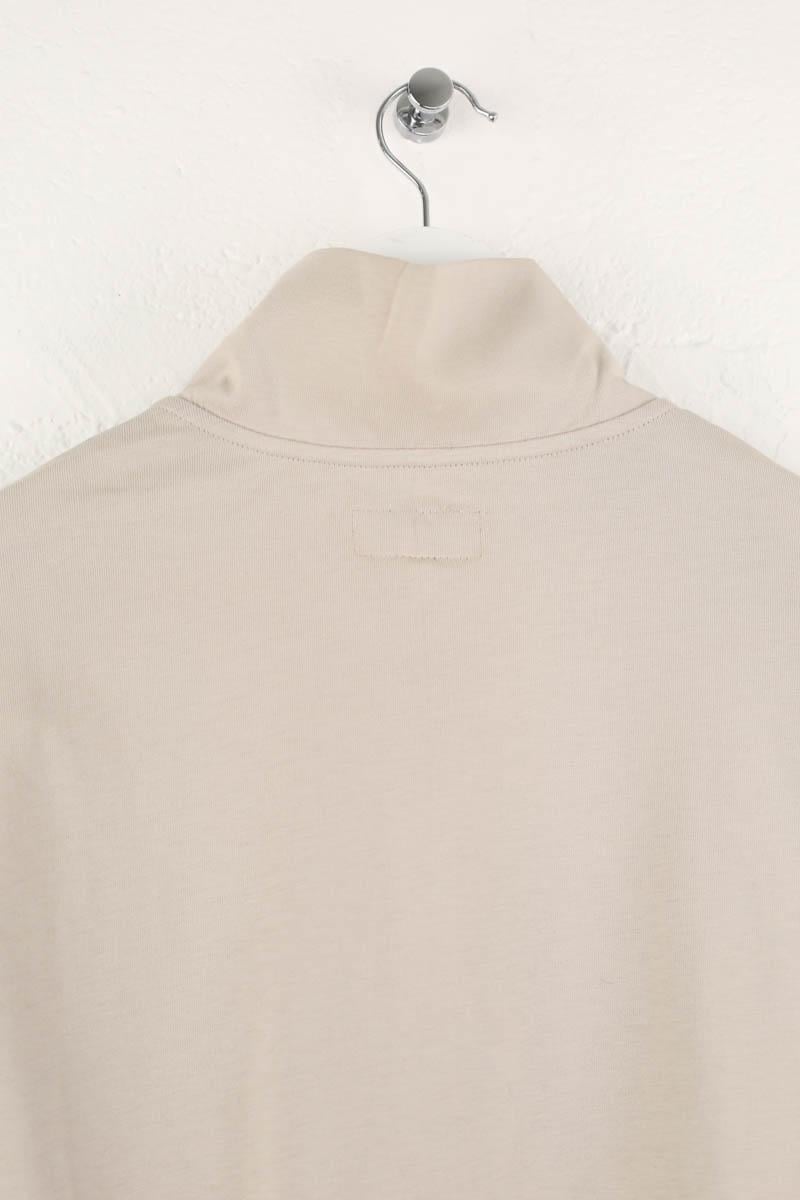 T-shirt AGNES B. - Seconde Main Beige