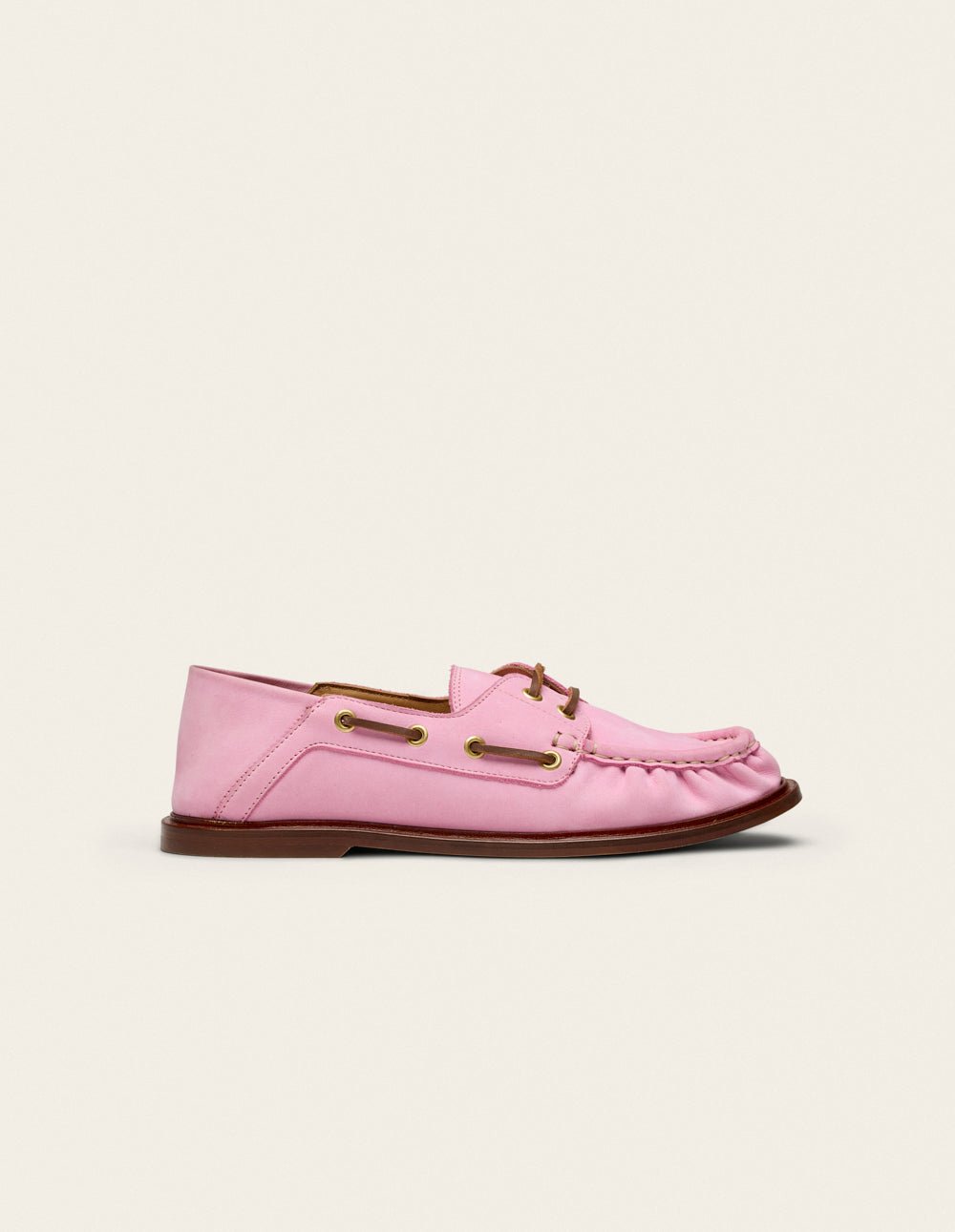 Mocassins ODAJE Rose