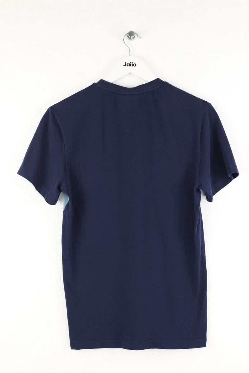 T-shirt LACOSTE - SECONDE MAIN Blue