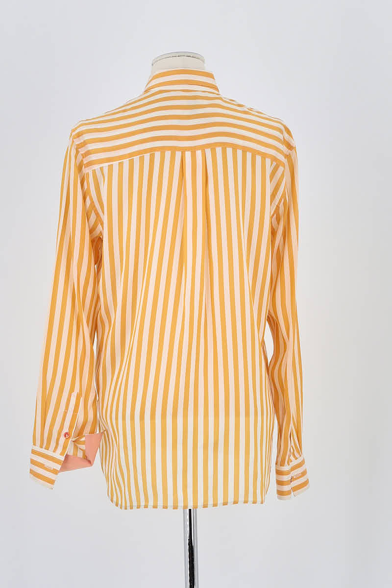 Shirt PAUL SMITH - Seconde main Yellow