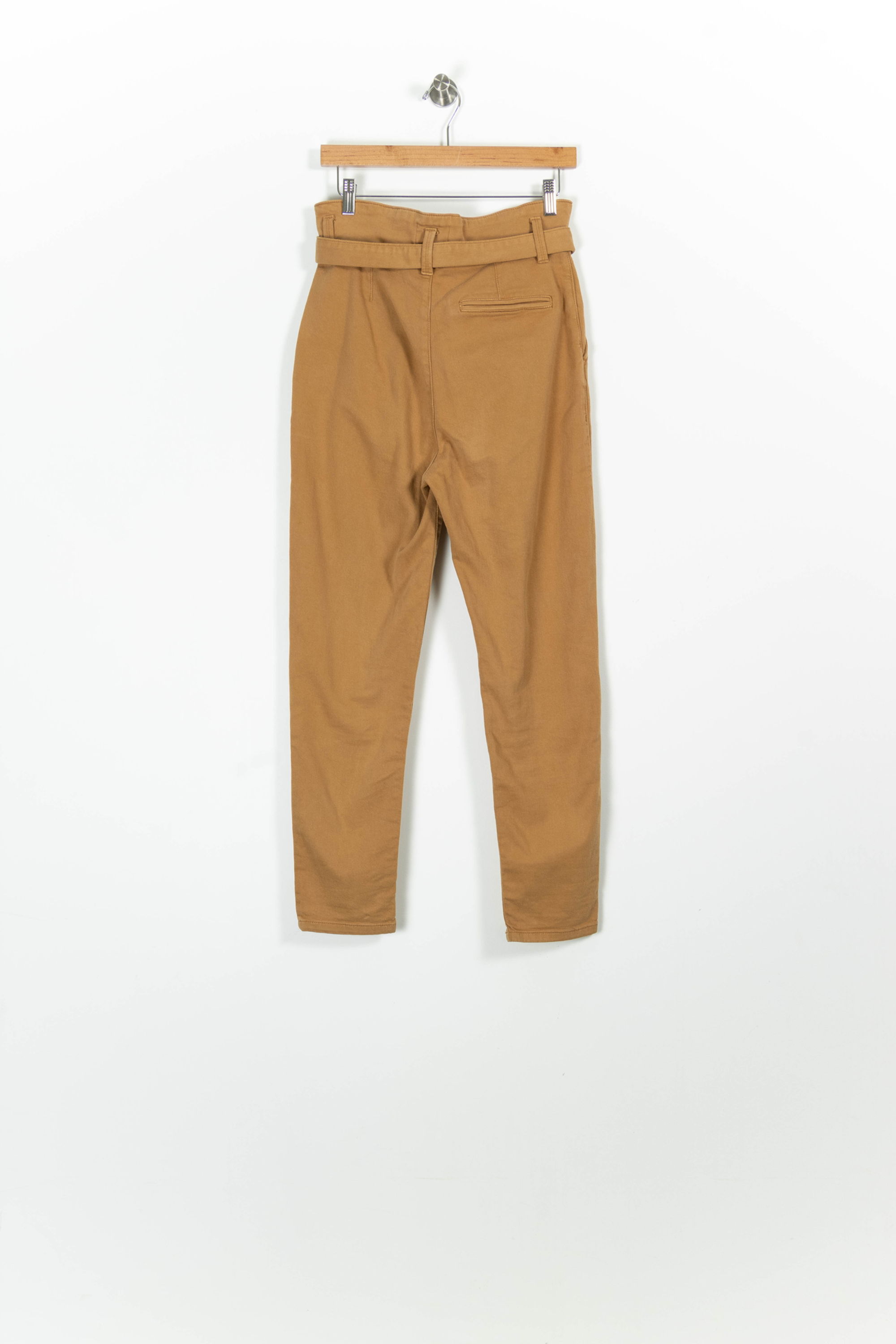 PANTS SEZANE - Seconde main Beige