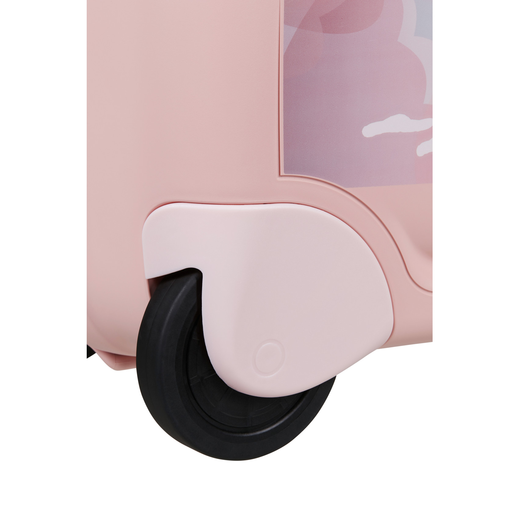 Dream2go suitcases size S SAMSONITE Pink