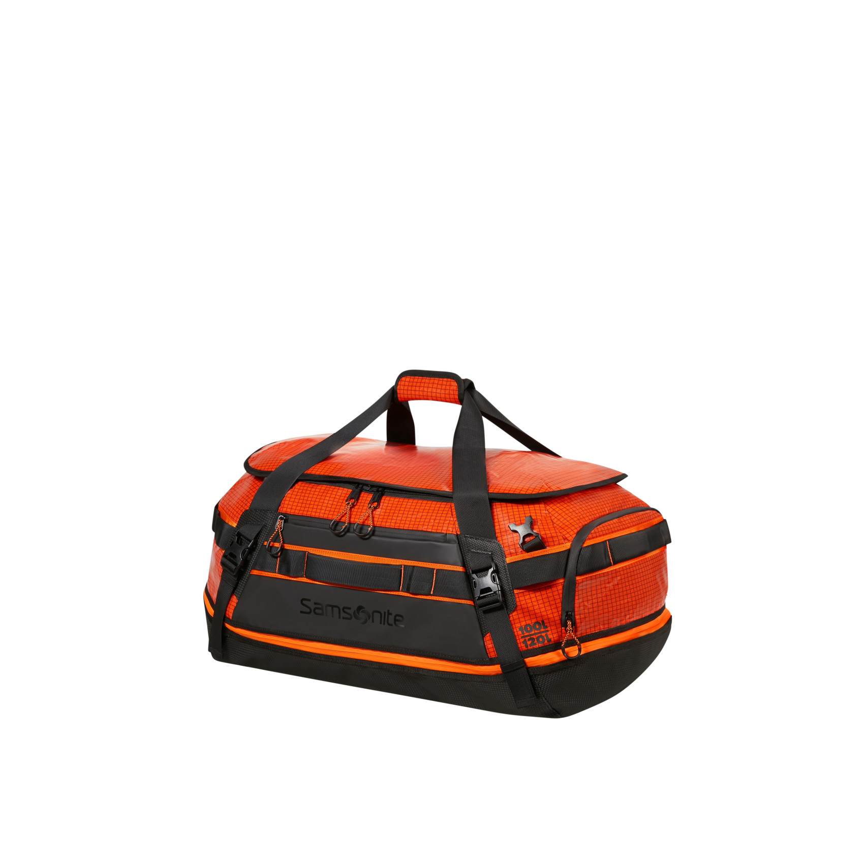 Outtrax sac de voyage taille s SAMSONITE Rouge