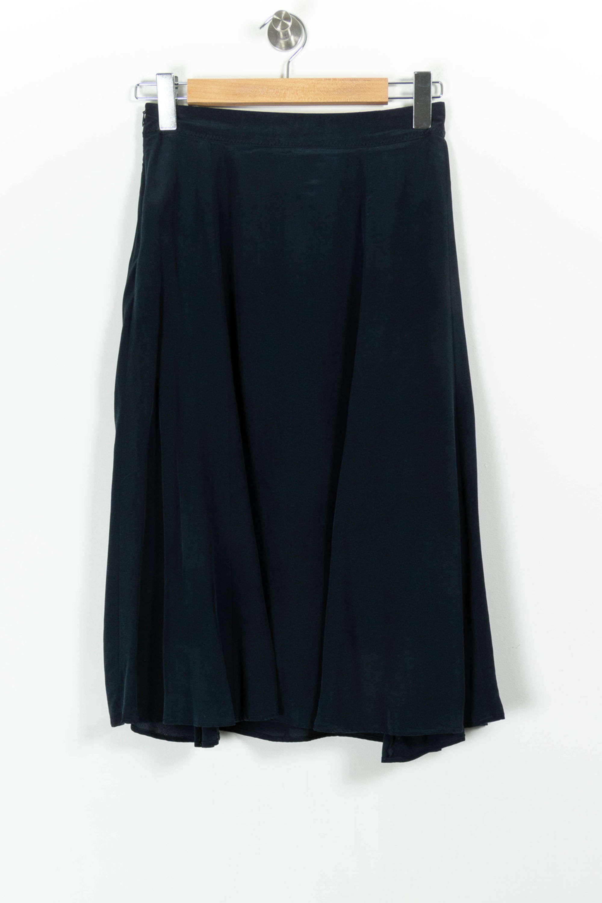 Jupe courte & midi COMPTOIR DES COTONNIERS - Seconde main Bleu