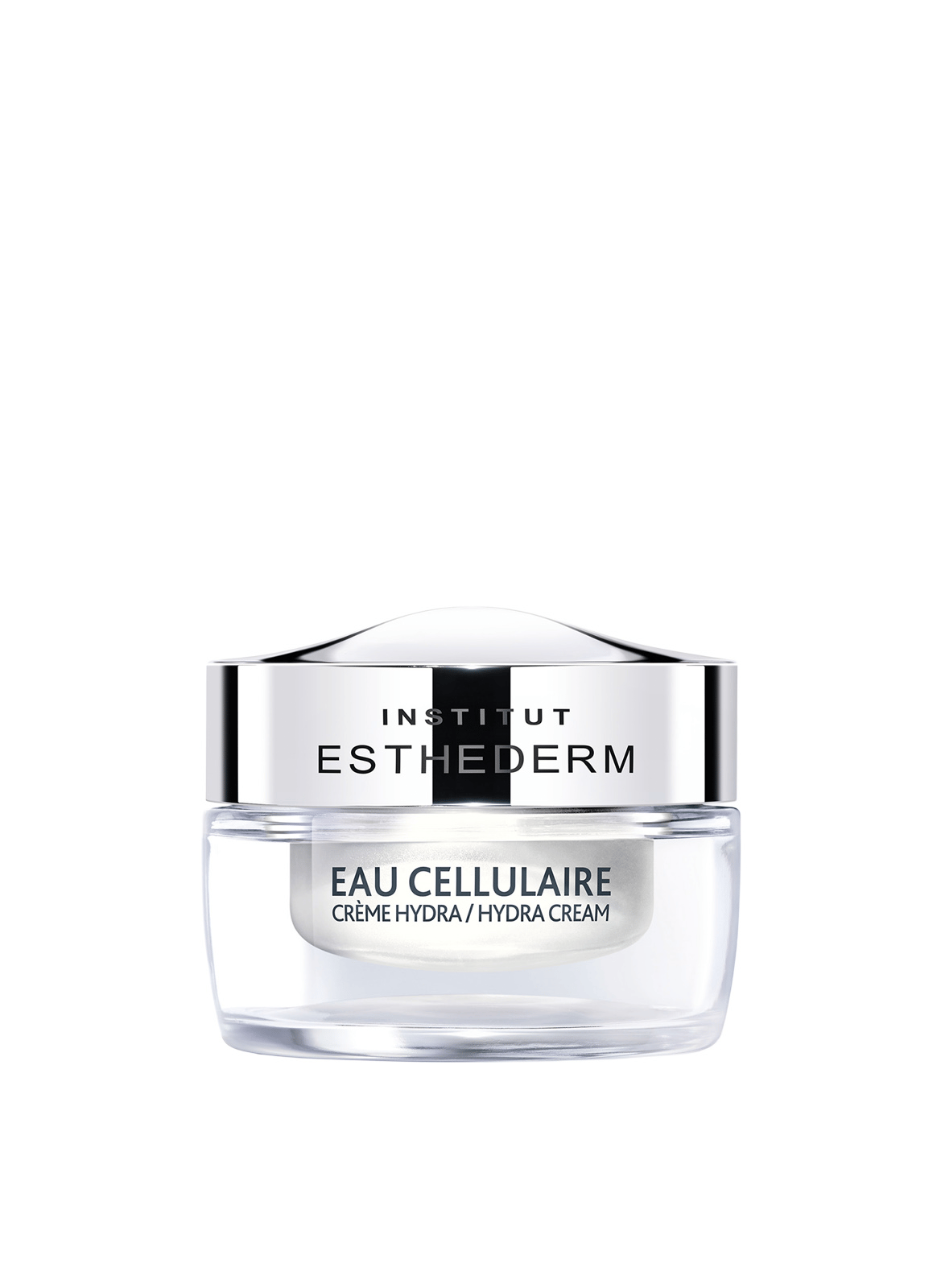 INSTITUT ESTHEDERM Hydraterende Opvulcrème ESTHEDERM No color