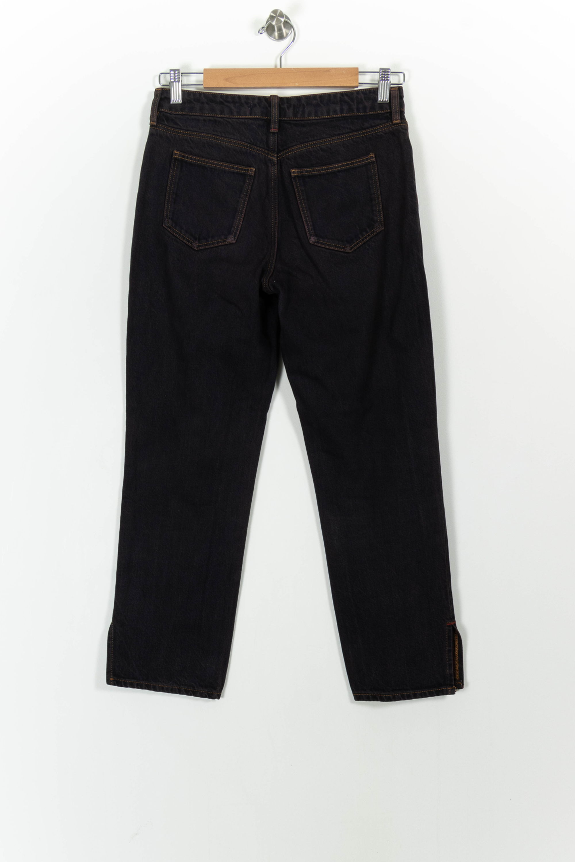 Pantalon COMPTOIR DES COTONNIERS - Seconde main Beige