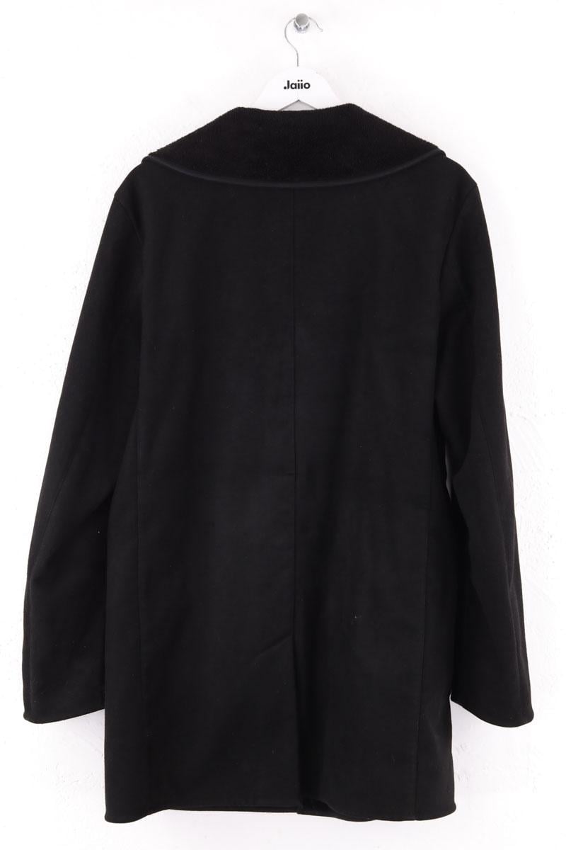 Coat AGNES B. - Seconde Main Black