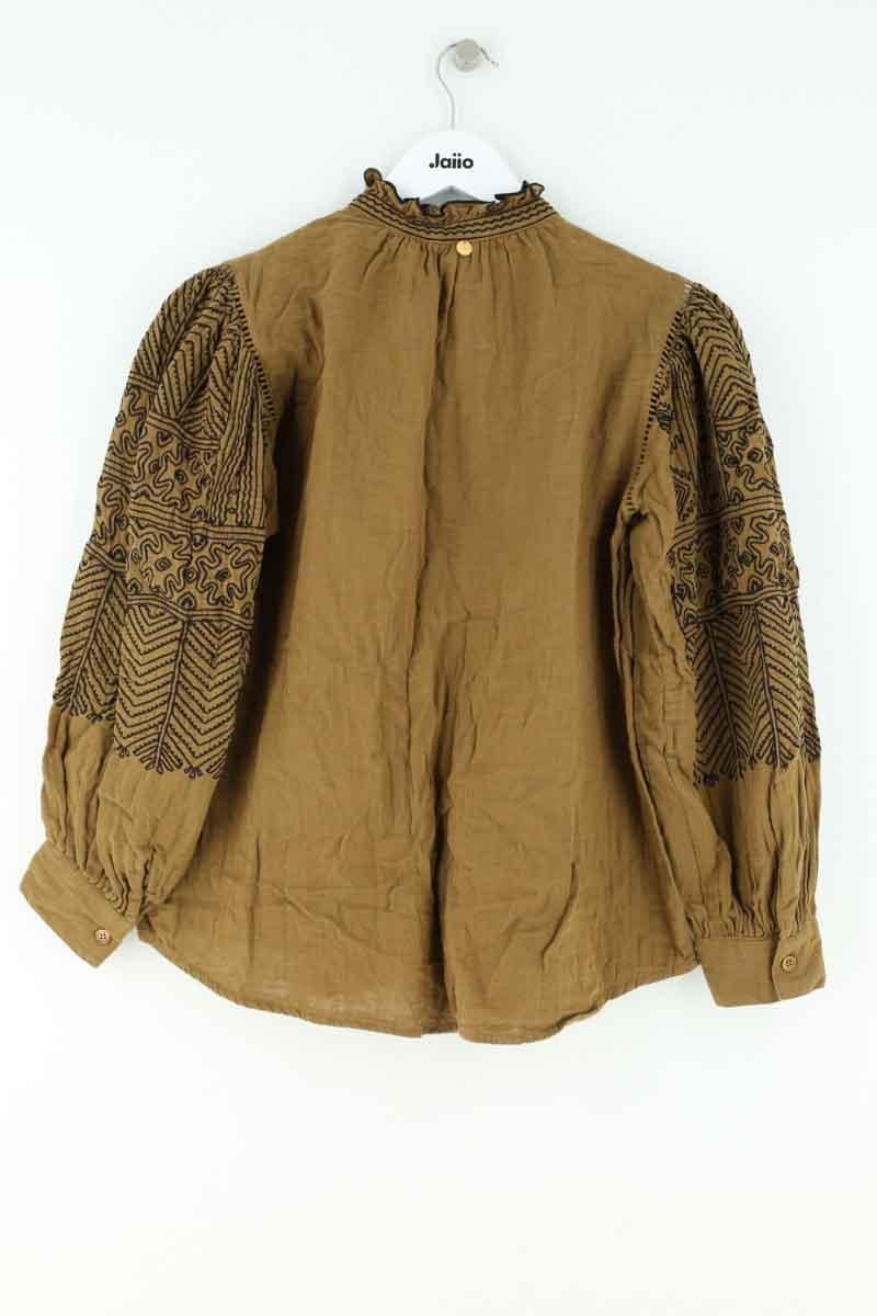 Blouse ANTIK BATIK - Seconde Main Kaki