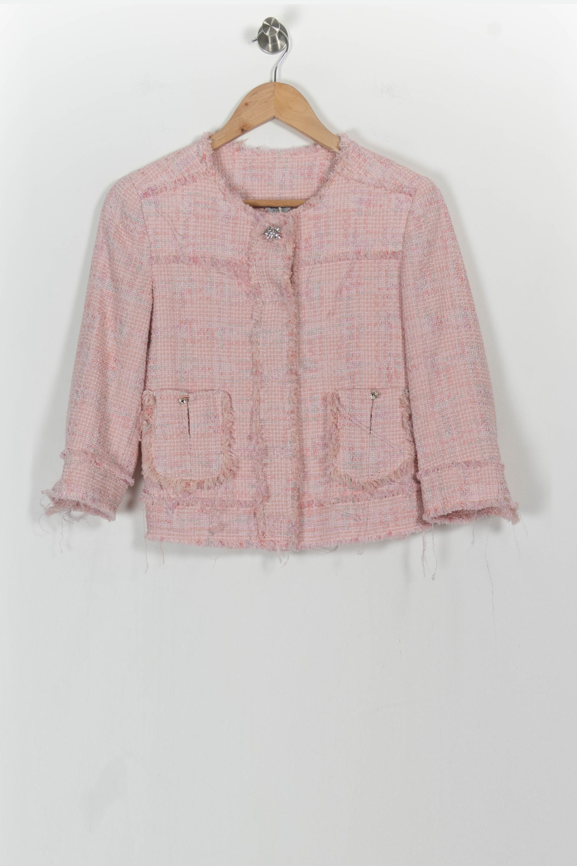 Veste LIU JO - SECONDE MAIN Rose