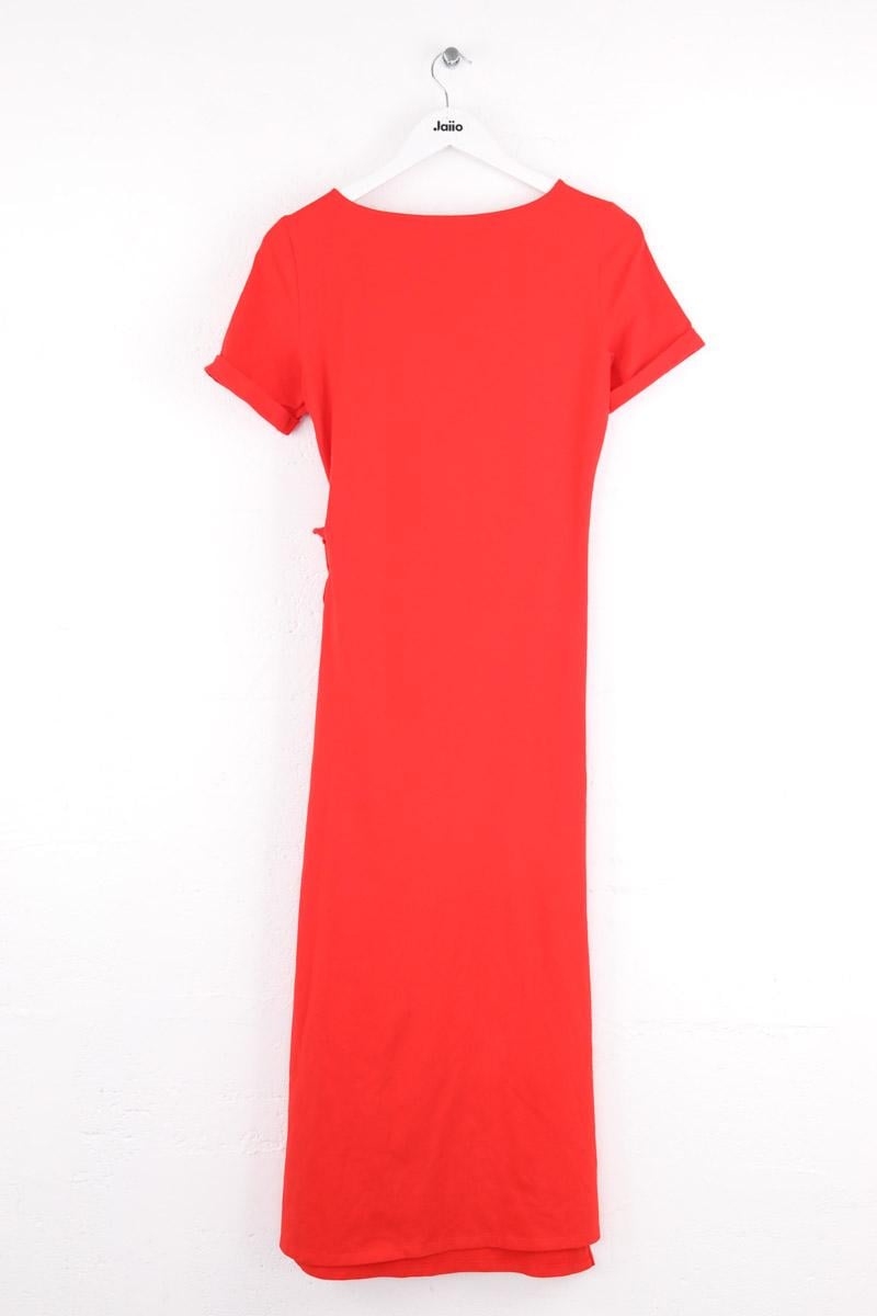 Robe SEZANE - Seconde main Rouge