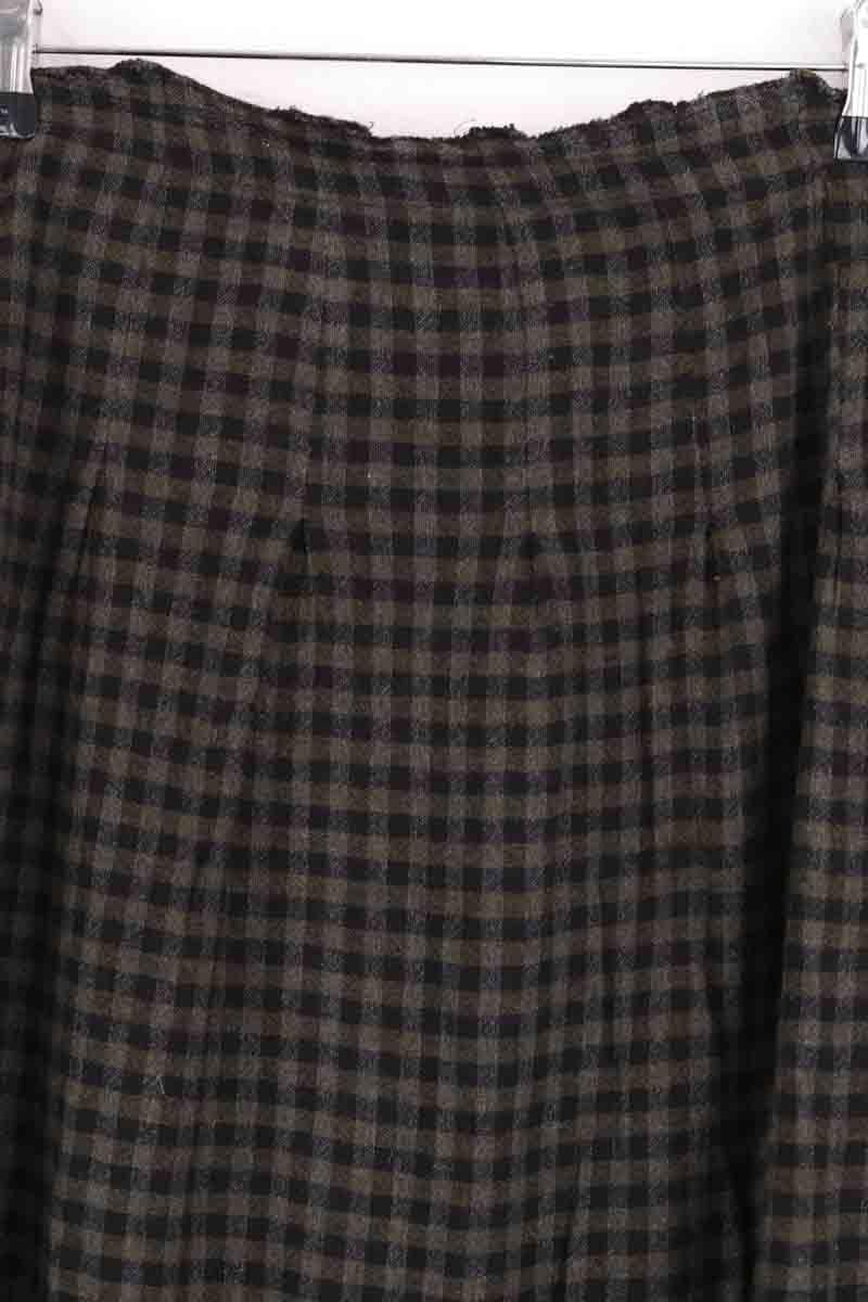 Skirt BELLEROSE - Seconde Main Black