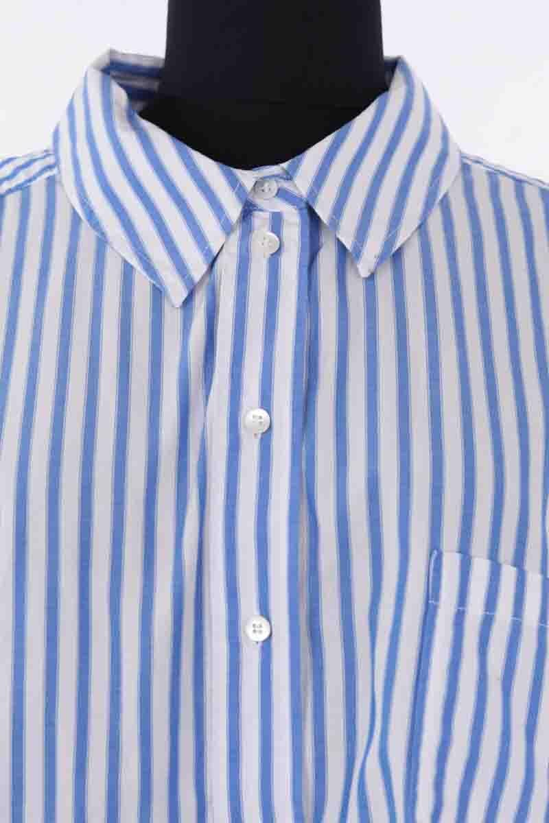 Shirt SEZANE - Seconde main White