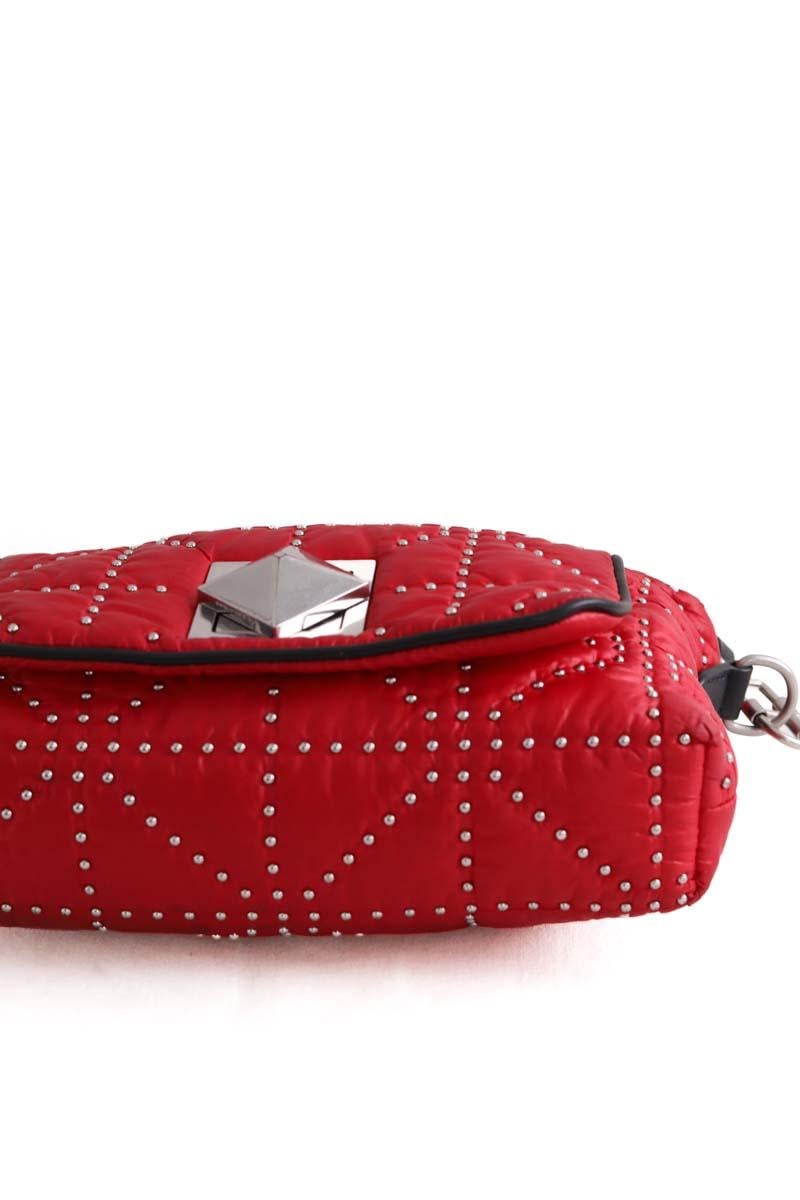 Shoulder bag SONIA RYKIEL - Seconde Main Red
