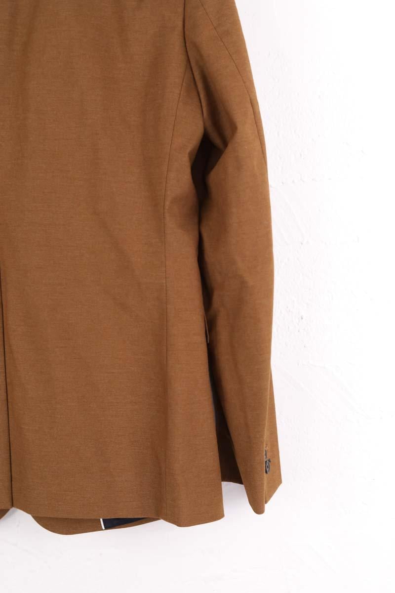 Jacket LACOSTE - SECONDE MAIN Brown