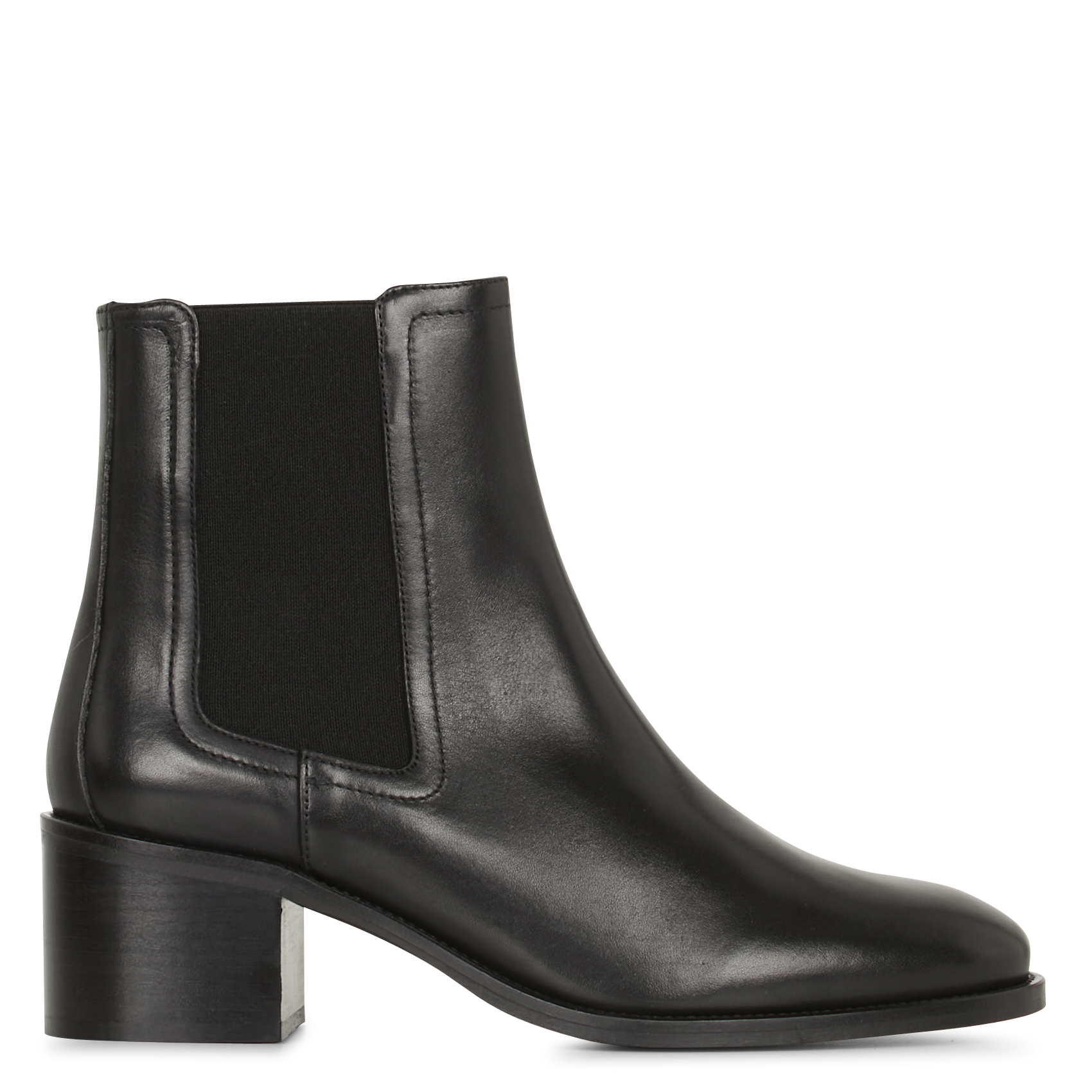 Bottines en cuir MELLOW YELLOW