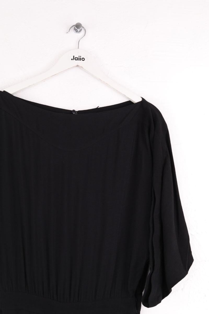 Jumpsuit DIANE VON FURSTENBERG - Seconde Main Black