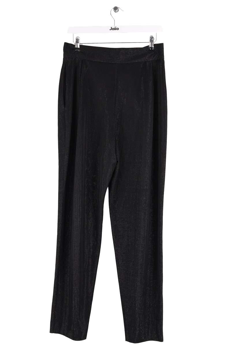 Straight-leg pants IRO - Seconde Main Black