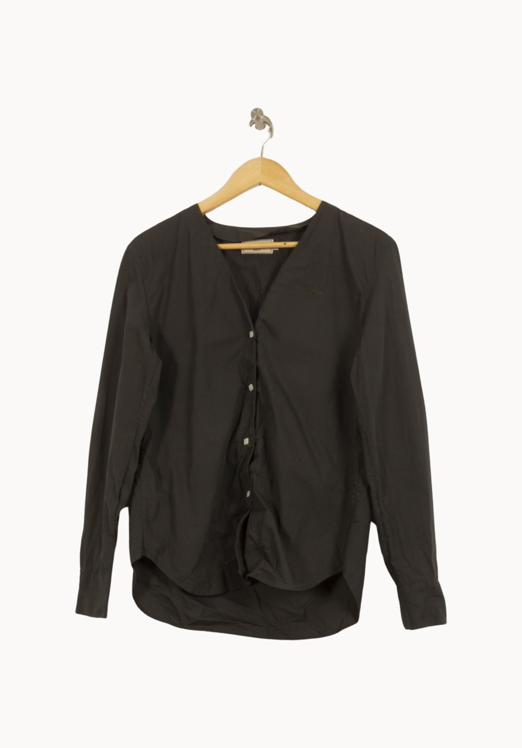 Shirt MAISON KITSUNÉ - Seconde main Green