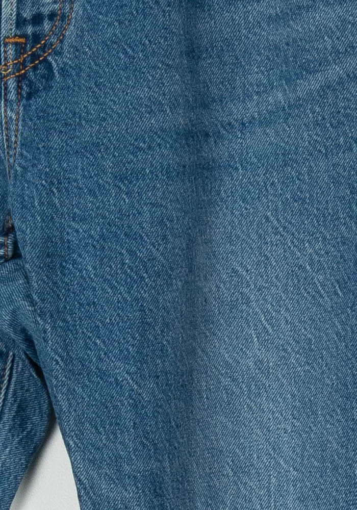 Jeans LEVI'S - Seconde main Blue