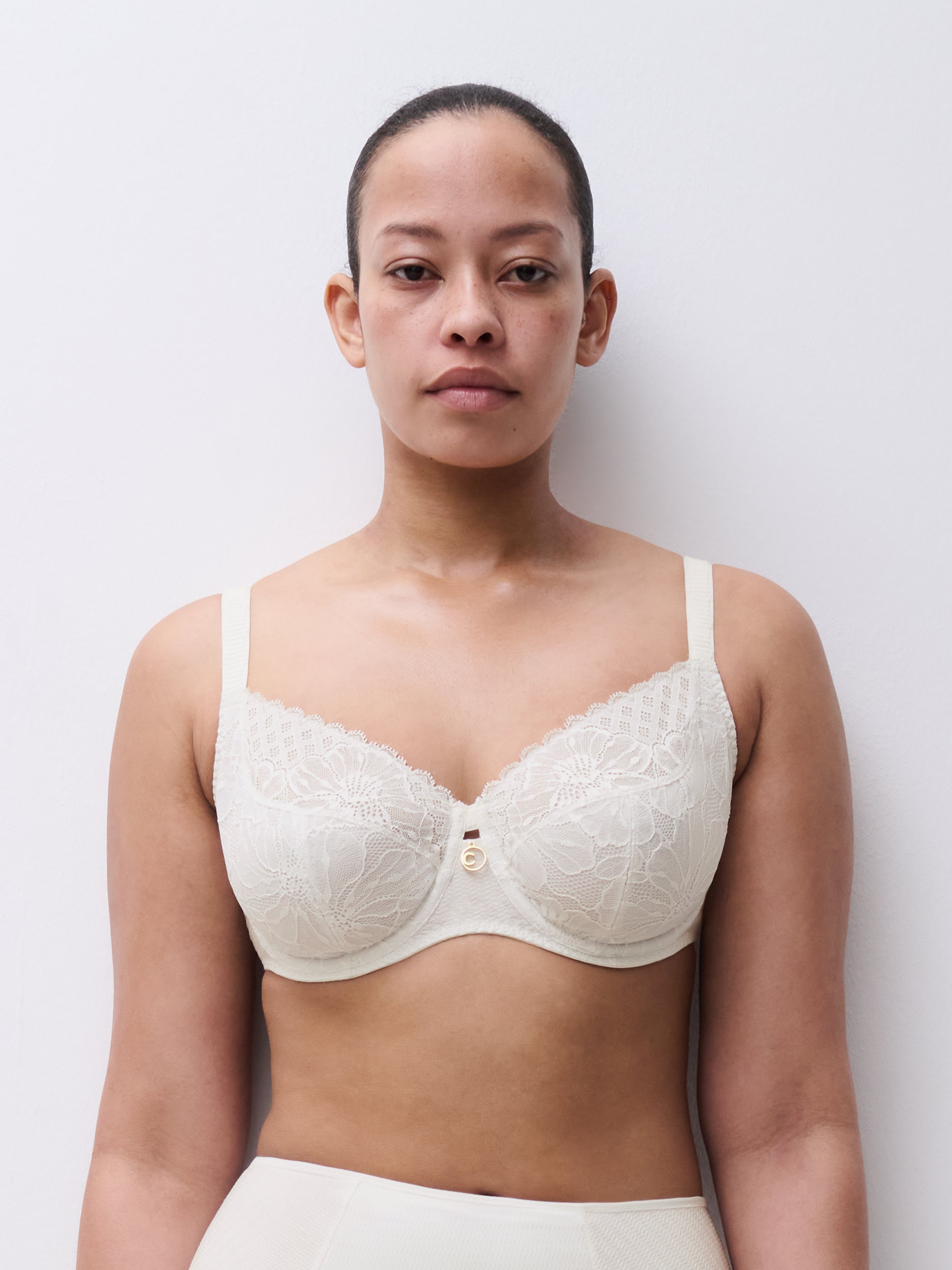Full-cup bra CHANTELLE