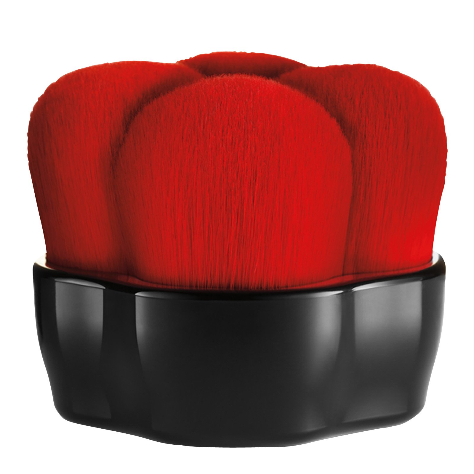 HANATSUBAKI HAKE - Glättender Gesichtspinsel SHISEIDO No color