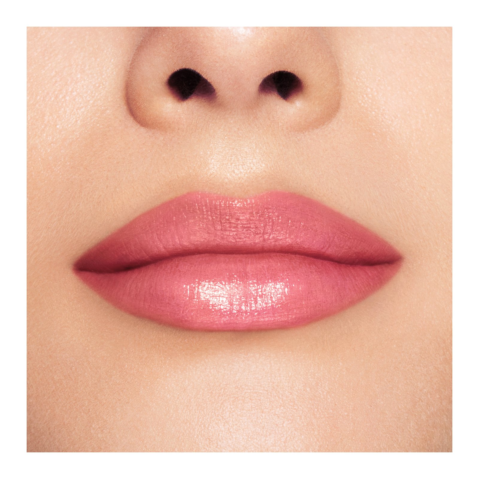 ColorGel - Lippenbalsam SHISEIDO 107 - dahlia