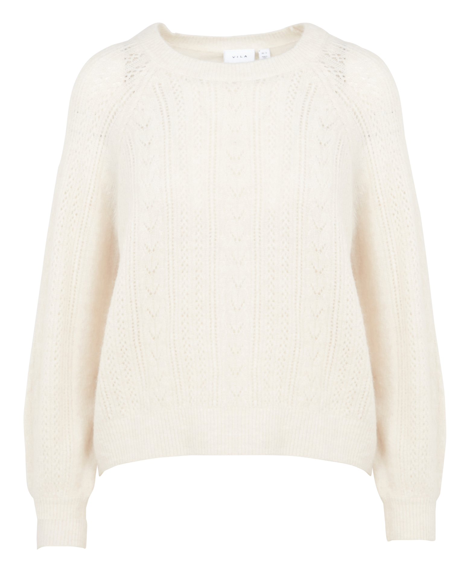 Blusa donna in jersey collo a barchetta