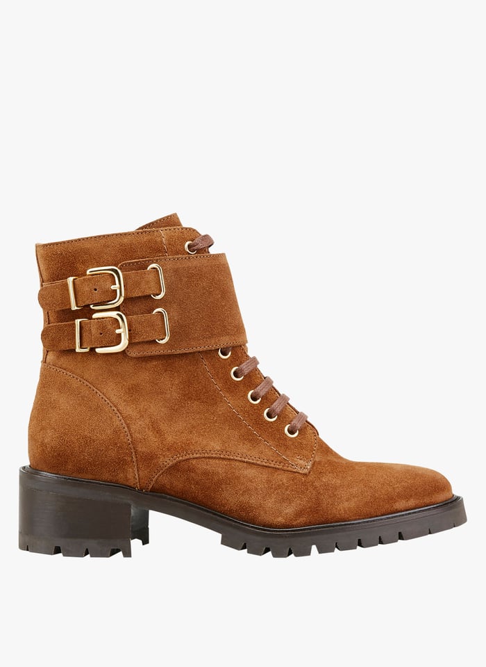 Boots shop leopard cosmoparis