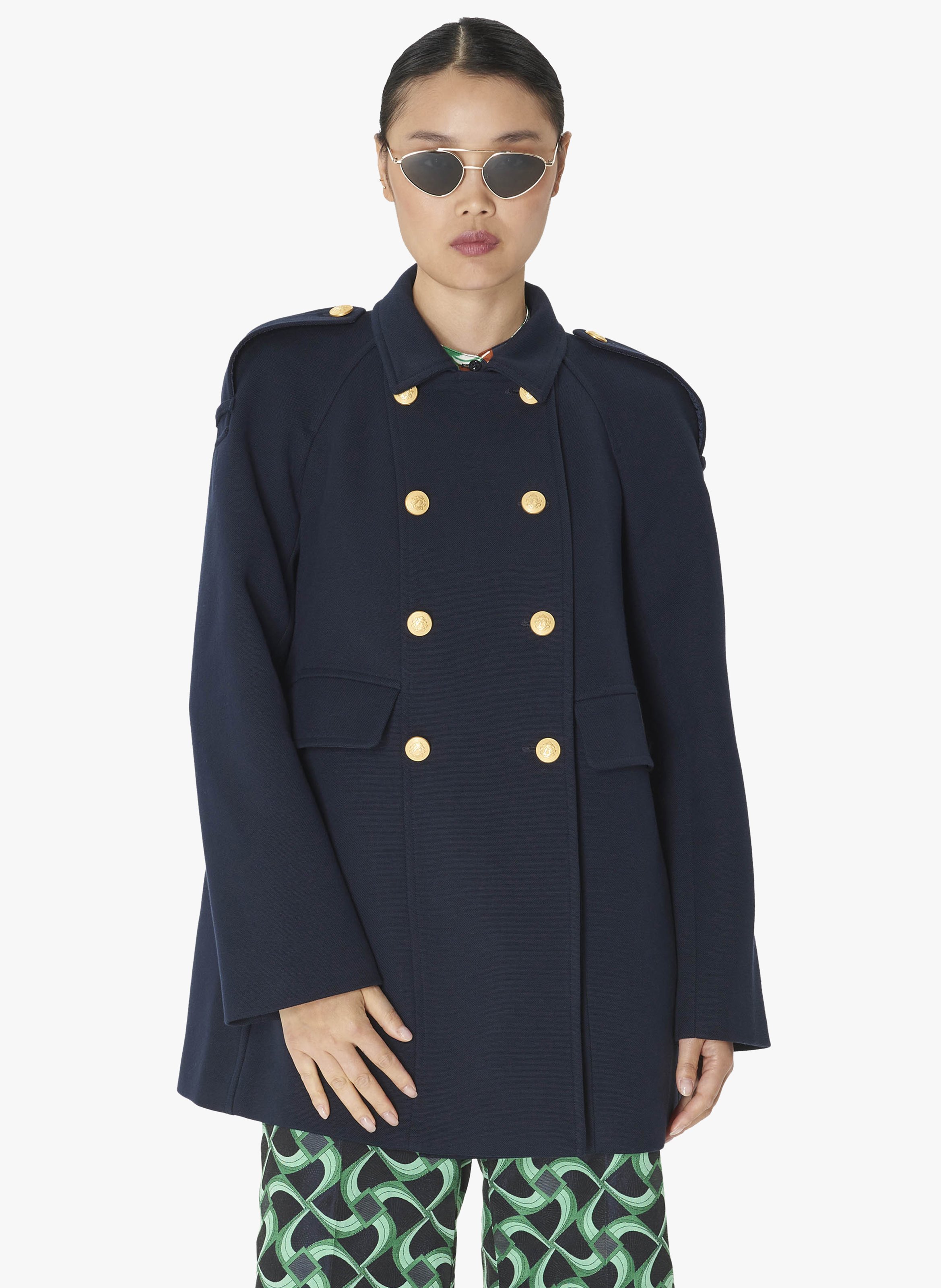 Manteau best sale propre femme