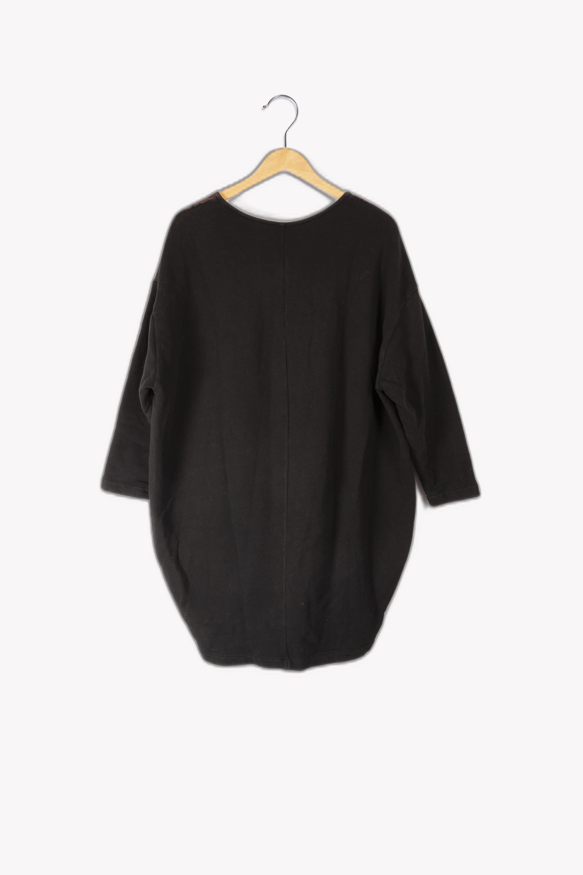 Dress MONCLER - Seconde Main Black