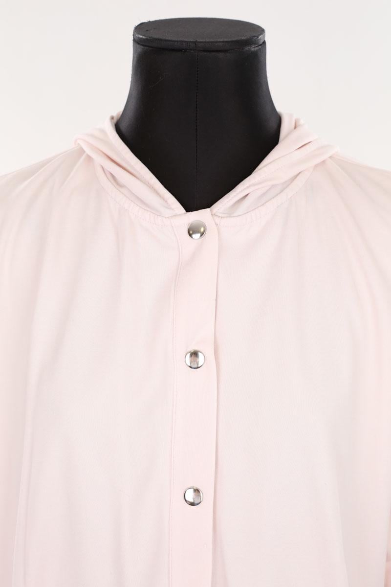 Veste rose MODETROTTER - Seconde Main Rose